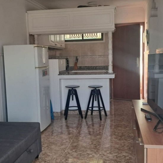 Apartment for sale in Puerto Rico, Mogán