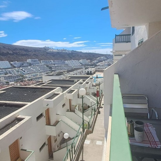 Apartment for sale in Puerto Rico, Mogán
