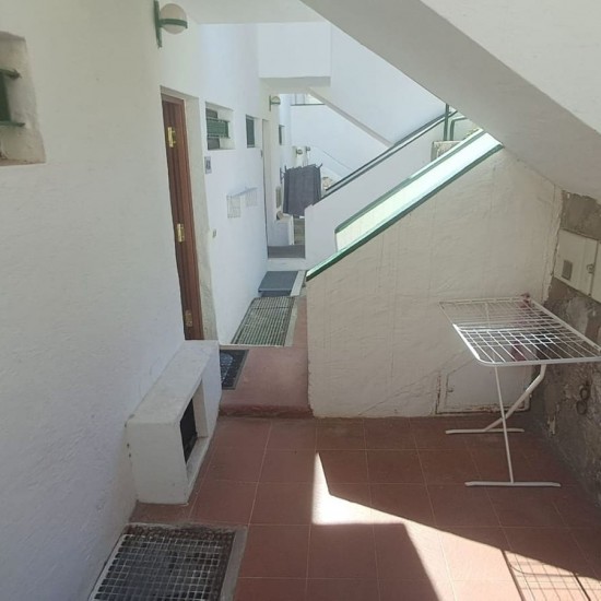 Apartment for sale in Puerto Rico, Mogán