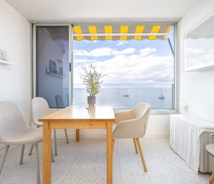 Apartment for sale in Patalavaca, Mogán