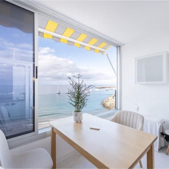 Apartment for sale in Patalavaca, Mogán