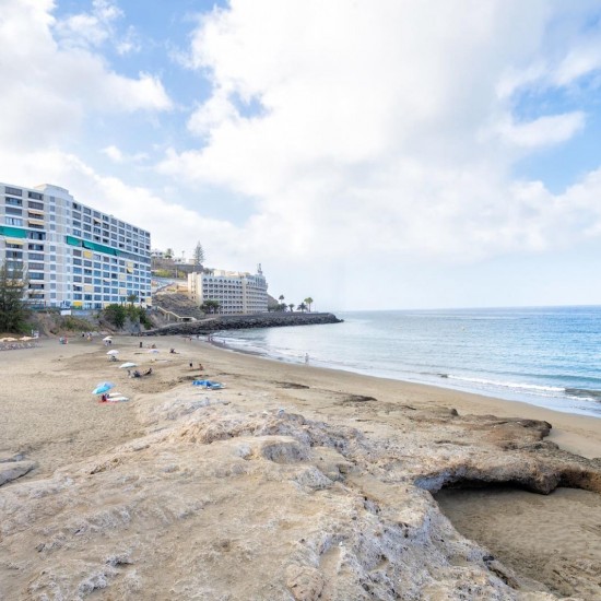 Apartment for sale in Patalavaca, Mogán