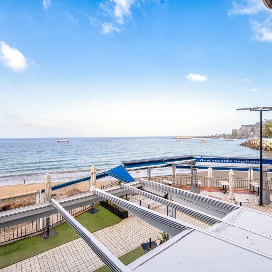 Apartment for sale in Patalavaca, Mogán
