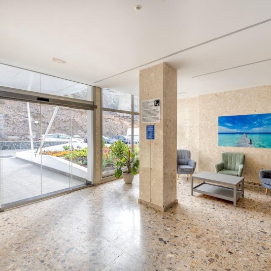 Apartment for sale in Patalavaca, Mogán