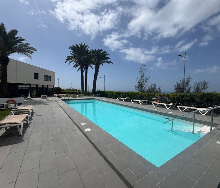 Apartment for sale in Puerto Rico, Mogán