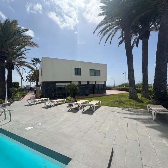 Apartment for sale in Puerto Rico, Mogán