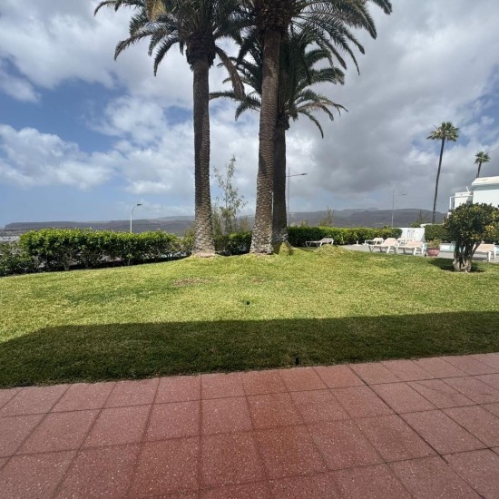 Apartment for sale in Puerto Rico, Mogán