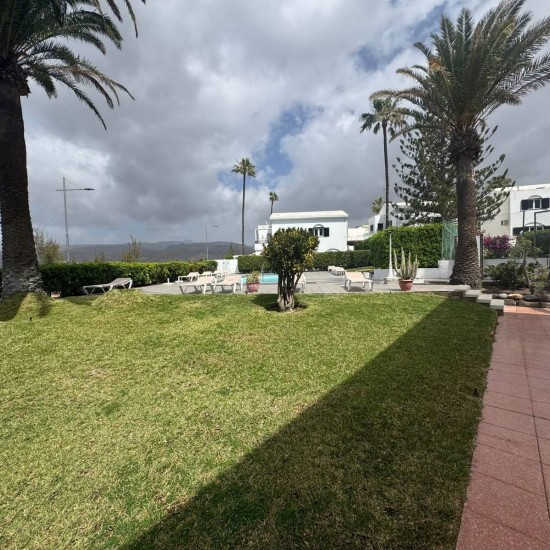 Apartment for sale in Puerto Rico, Mogán