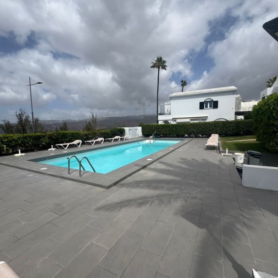 Apartment for sale in Puerto Rico, Mogán