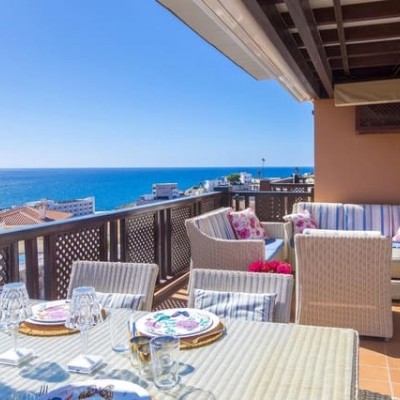 Apartment for sale in Mogán