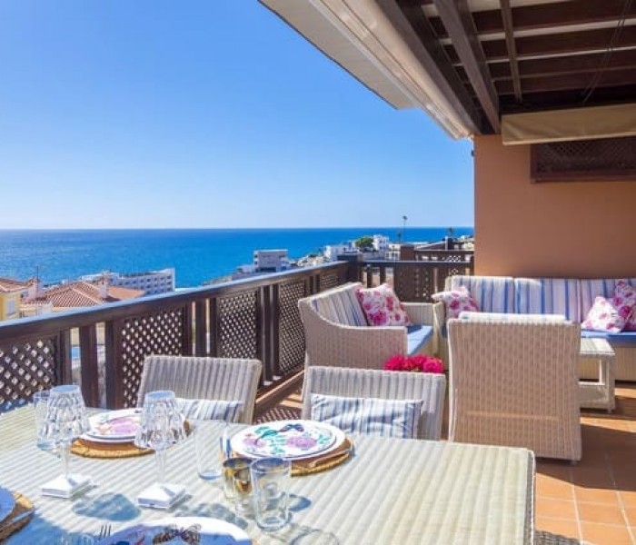 Apartment for sale in Mogán