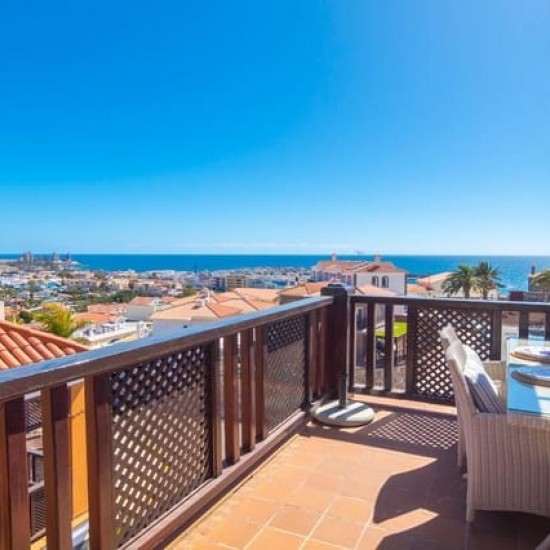 Apartment for sale in Mogán
