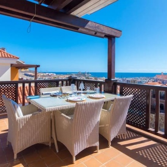 Apartment for sale in Mogán