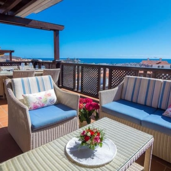 Apartment for sale in Mogán