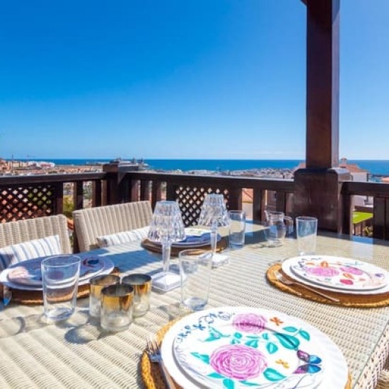 Apartment for sale in Mogán