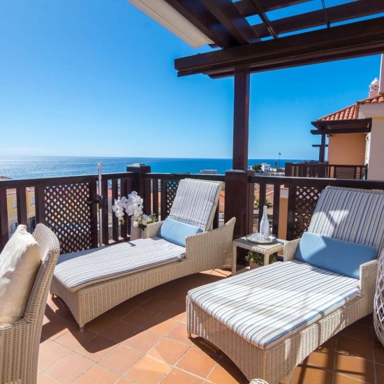 Apartment for sale in Mogán
