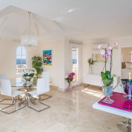 Apartment for sale in Mogán