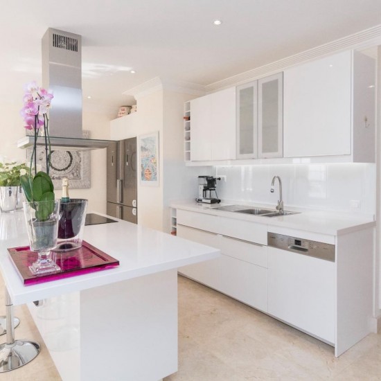 Apartment for sale in Mogán