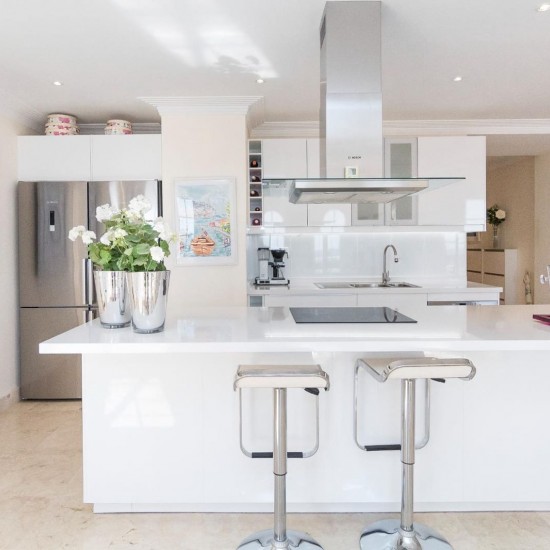 Apartment for sale in Mogán