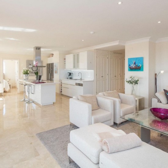 Apartment for sale in Mogán