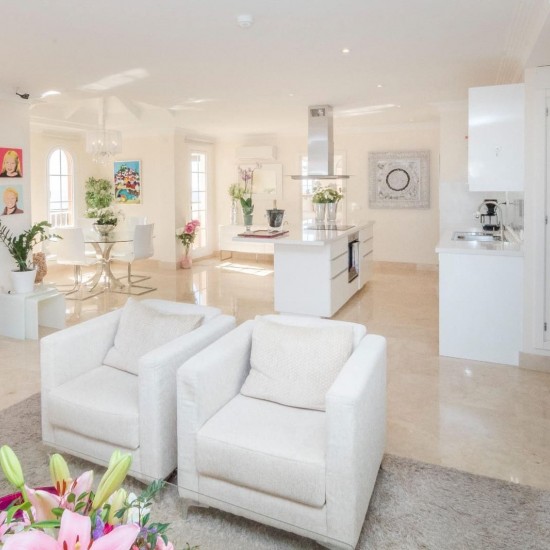 Apartment for sale in Mogán
