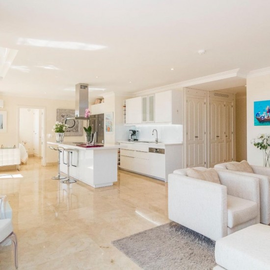 Apartment for sale in Mogán