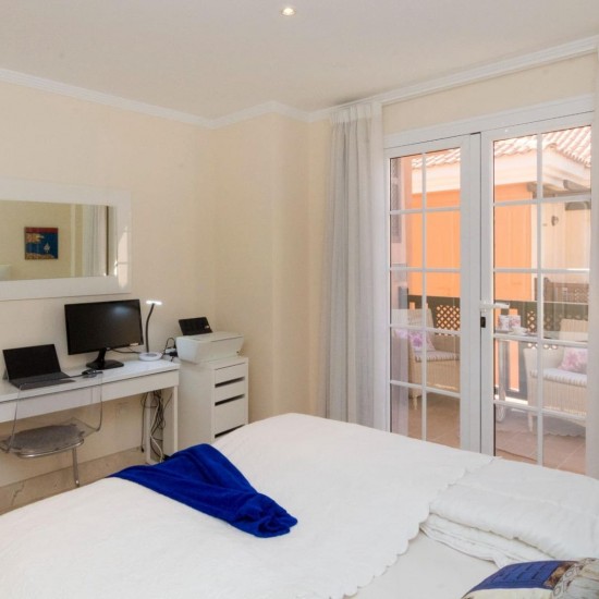 Apartment for sale in Mogán
