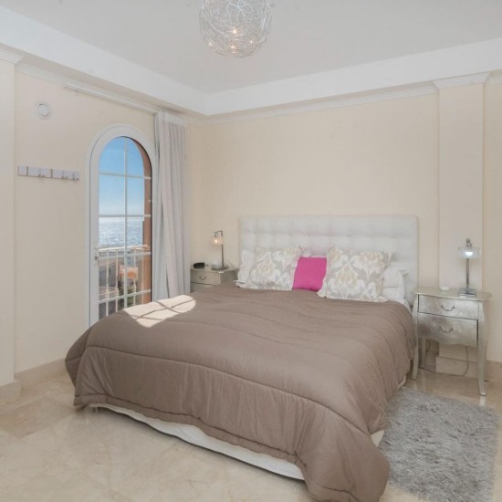 Apartment for sale in Mogán