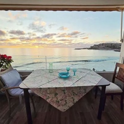 Beach Apartment for sale in Patalavaca, Mogán