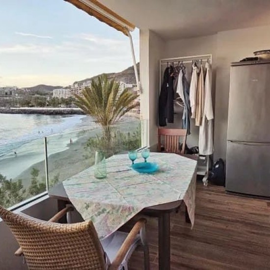 Beach Apartment for sale in Patalavaca, Mogán