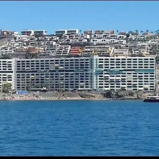 Beach Apartment for sale in Patalavaca, Mogán