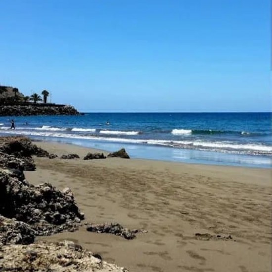 Beach Apartment for sale in Patalavaca, Mogán