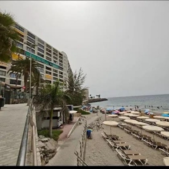 Beach Apartment for sale in Patalavaca, Mogán