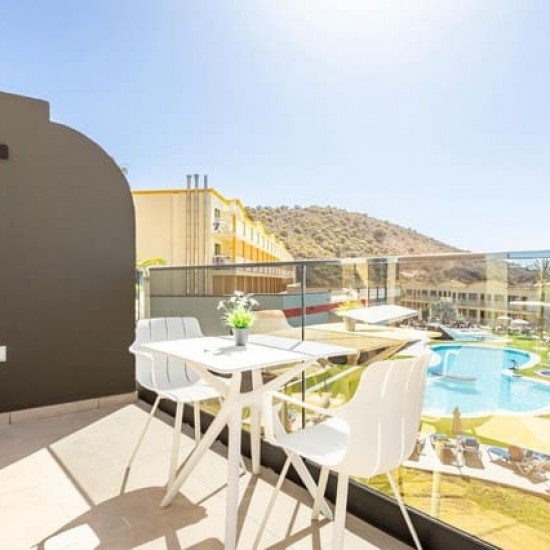 Apartment for sale in Puerto Rico, Mogán