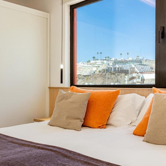 Apartment for sale in Puerto Rico, Mogán