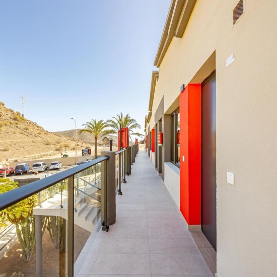 Apartment for sale in Puerto Rico, Mogán