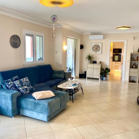 Villa for sale in Mogán