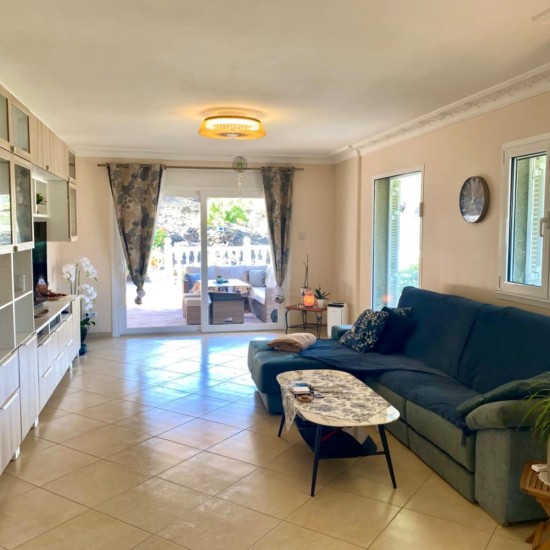 Villa for sale in Mogán