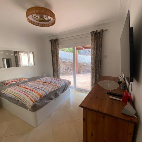 Villa for sale in Mogán