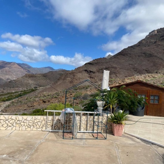 Villa for sale in Mogán
