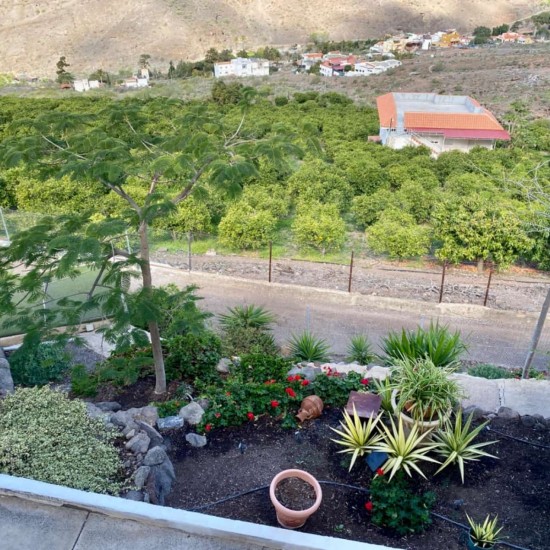Villa for sale in Mogán