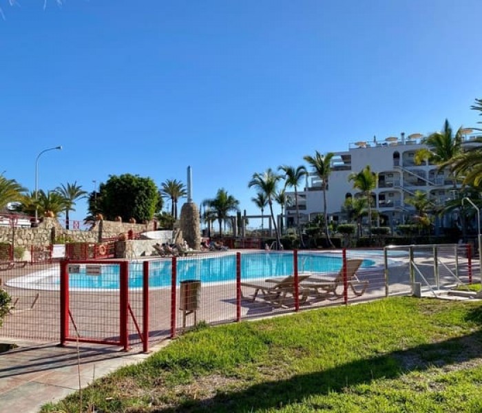 Apartment for sale in Playa del Cura, Mogán