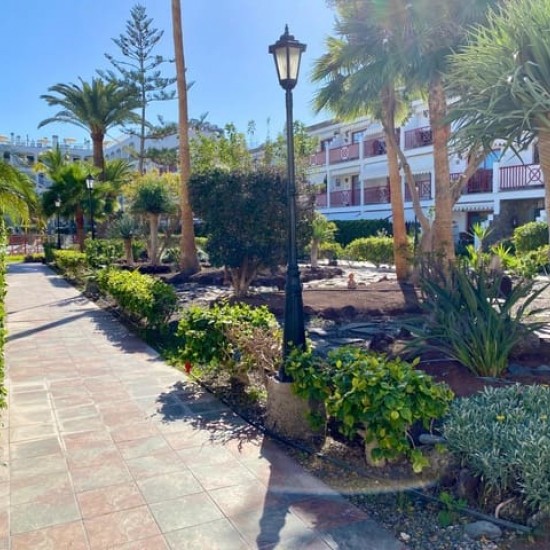 Apartment for sale in Playa del Cura, Mogán