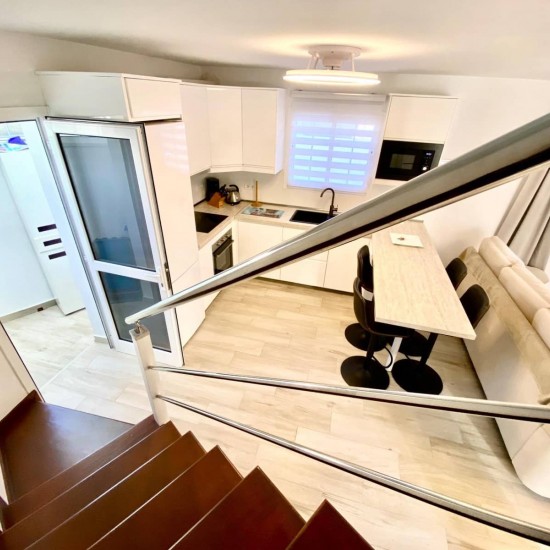 Apartment for sale in Playa del Cura, Mogán