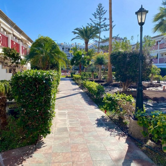 Apartment for sale in Playa del Cura, Mogán
