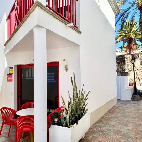 Apartment for sale in Playa del Cura, Mogán
