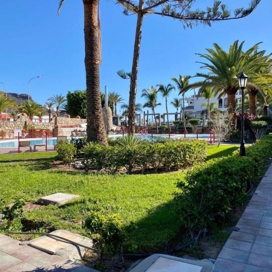 Apartment for sale in Playa del Cura, Mogán
