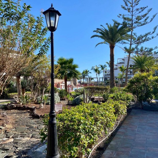 Apartment for sale in Playa del Cura, Mogán