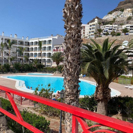 Apartment for sale in Playa del Cura, Mogán