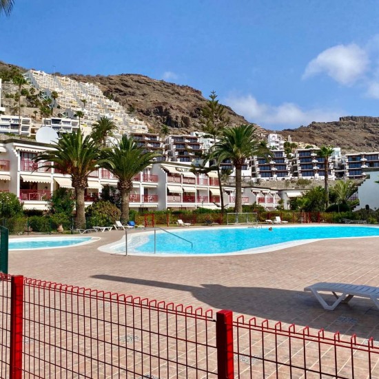 Apartment for sale in Playa del Cura, Mogán